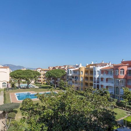 Apartment Gran Reserva-32 By Interhome Empuriabrava Εξωτερικό φωτογραφία