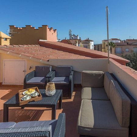 Apartment Gran Reserva-32 By Interhome Empuriabrava Εξωτερικό φωτογραφία