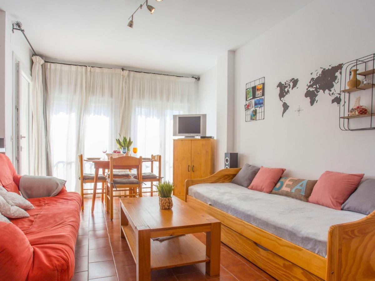Apartment Gran Reserva-32 By Interhome Empuriabrava Εξωτερικό φωτογραφία