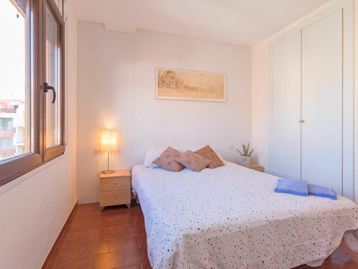 Apartment Gran Reserva-32 By Interhome Empuriabrava Εξωτερικό φωτογραφία
