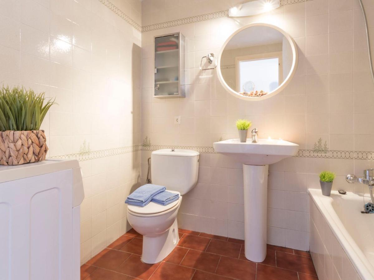 Apartment Gran Reserva-32 By Interhome Empuriabrava Εξωτερικό φωτογραφία