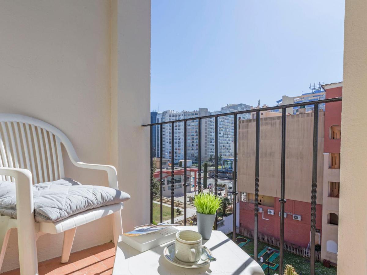 Apartment Gran Reserva-32 By Interhome Empuriabrava Εξωτερικό φωτογραφία