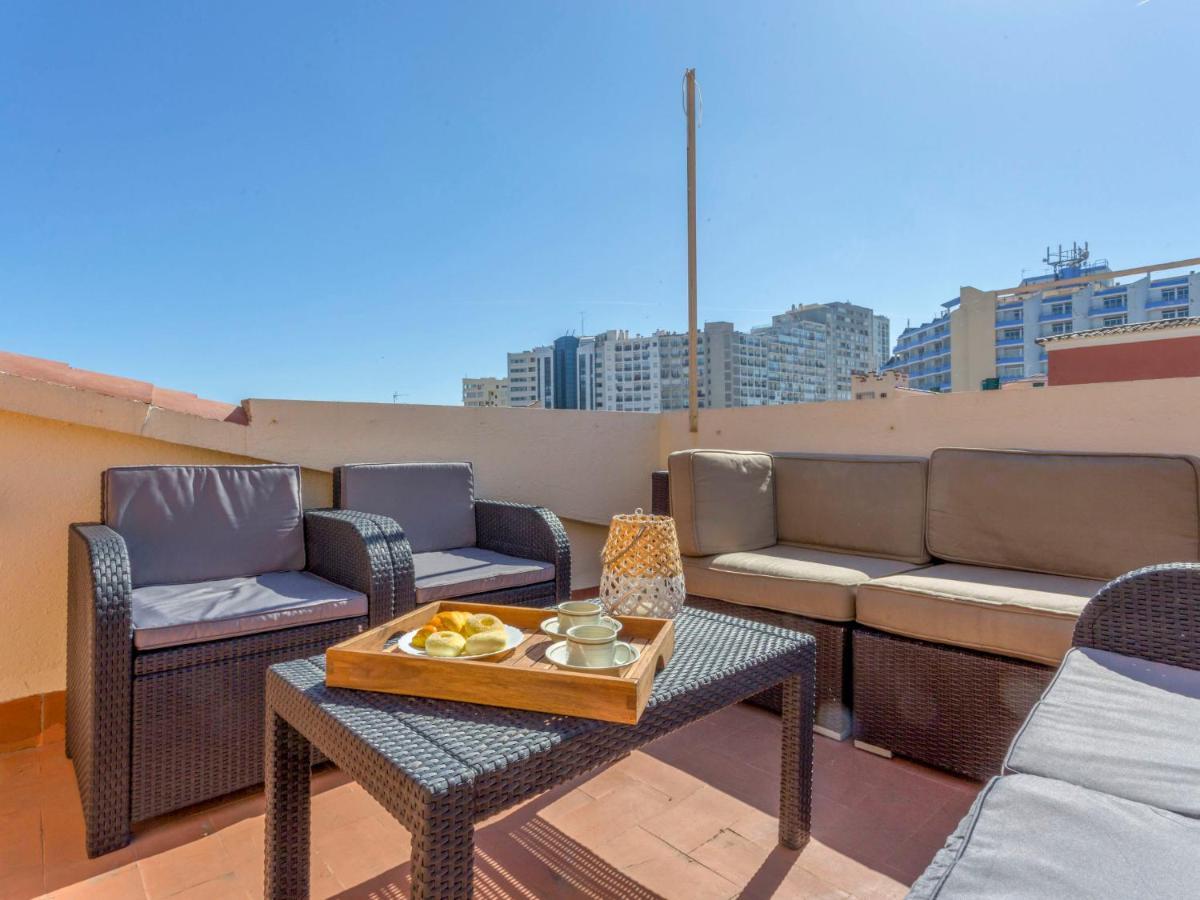 Apartment Gran Reserva-32 By Interhome Empuriabrava Εξωτερικό φωτογραφία