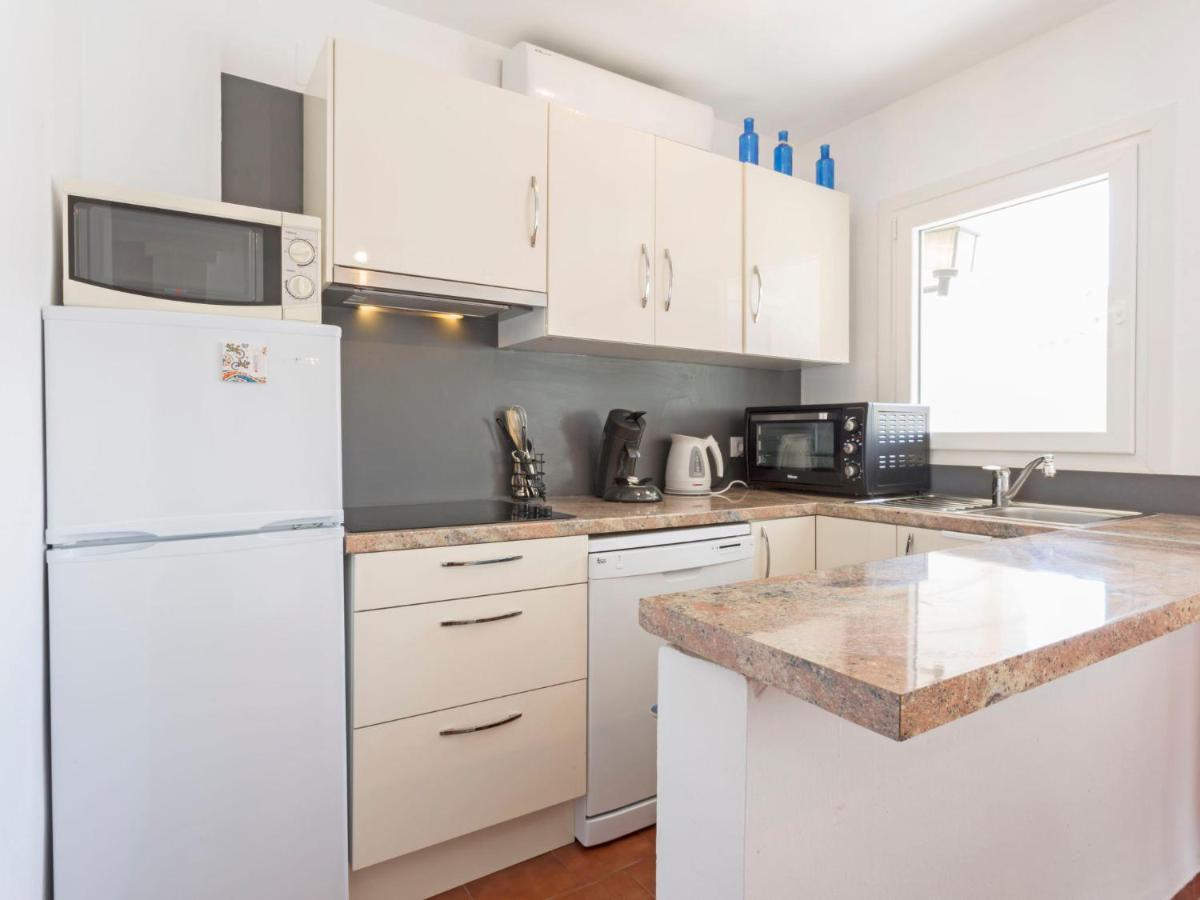 Apartment Gran Reserva-32 By Interhome Empuriabrava Εξωτερικό φωτογραφία