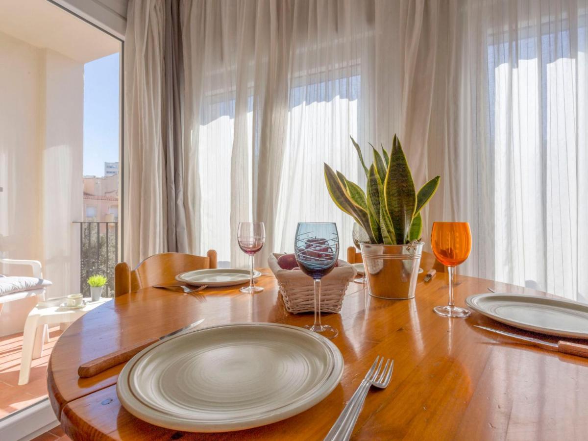 Apartment Gran Reserva-32 By Interhome Empuriabrava Εξωτερικό φωτογραφία