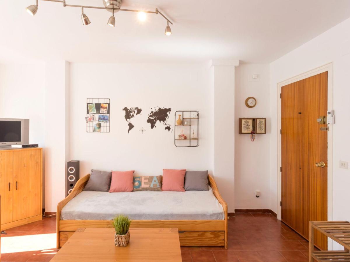 Apartment Gran Reserva-32 By Interhome Empuriabrava Εξωτερικό φωτογραφία