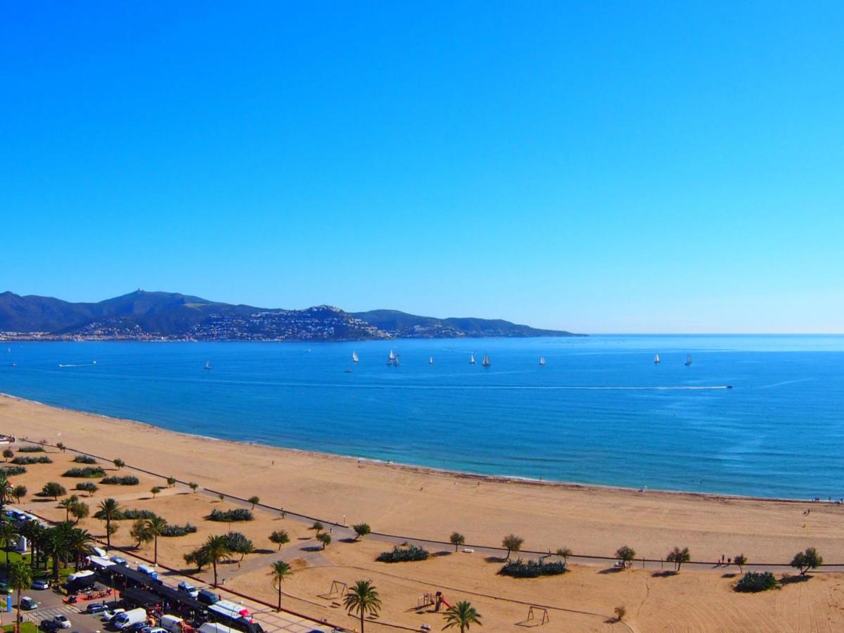 Apartment Gran Reserva-32 By Interhome Empuriabrava Εξωτερικό φωτογραφία