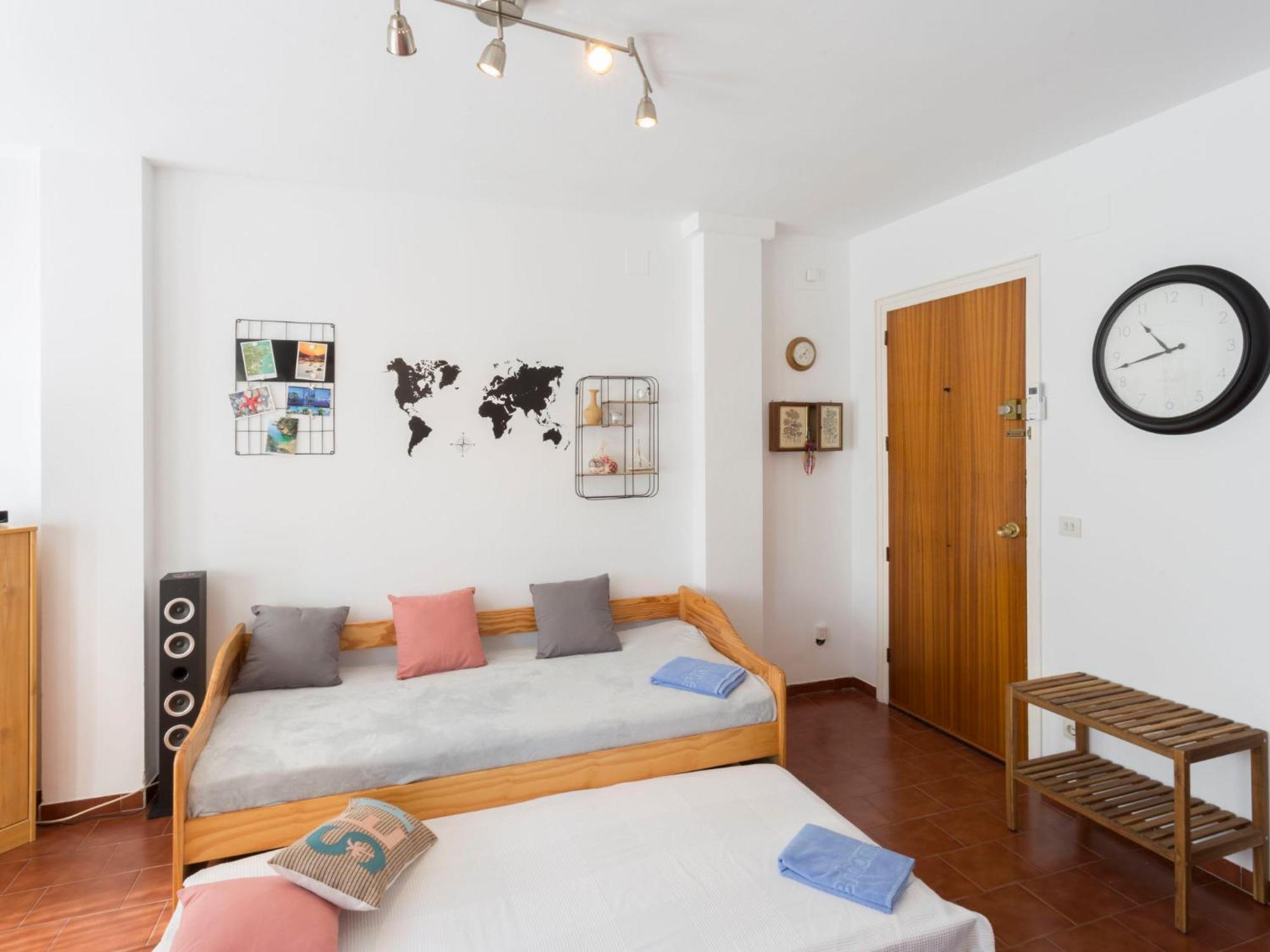 Apartment Gran Reserva-32 By Interhome Empuriabrava Εξωτερικό φωτογραφία