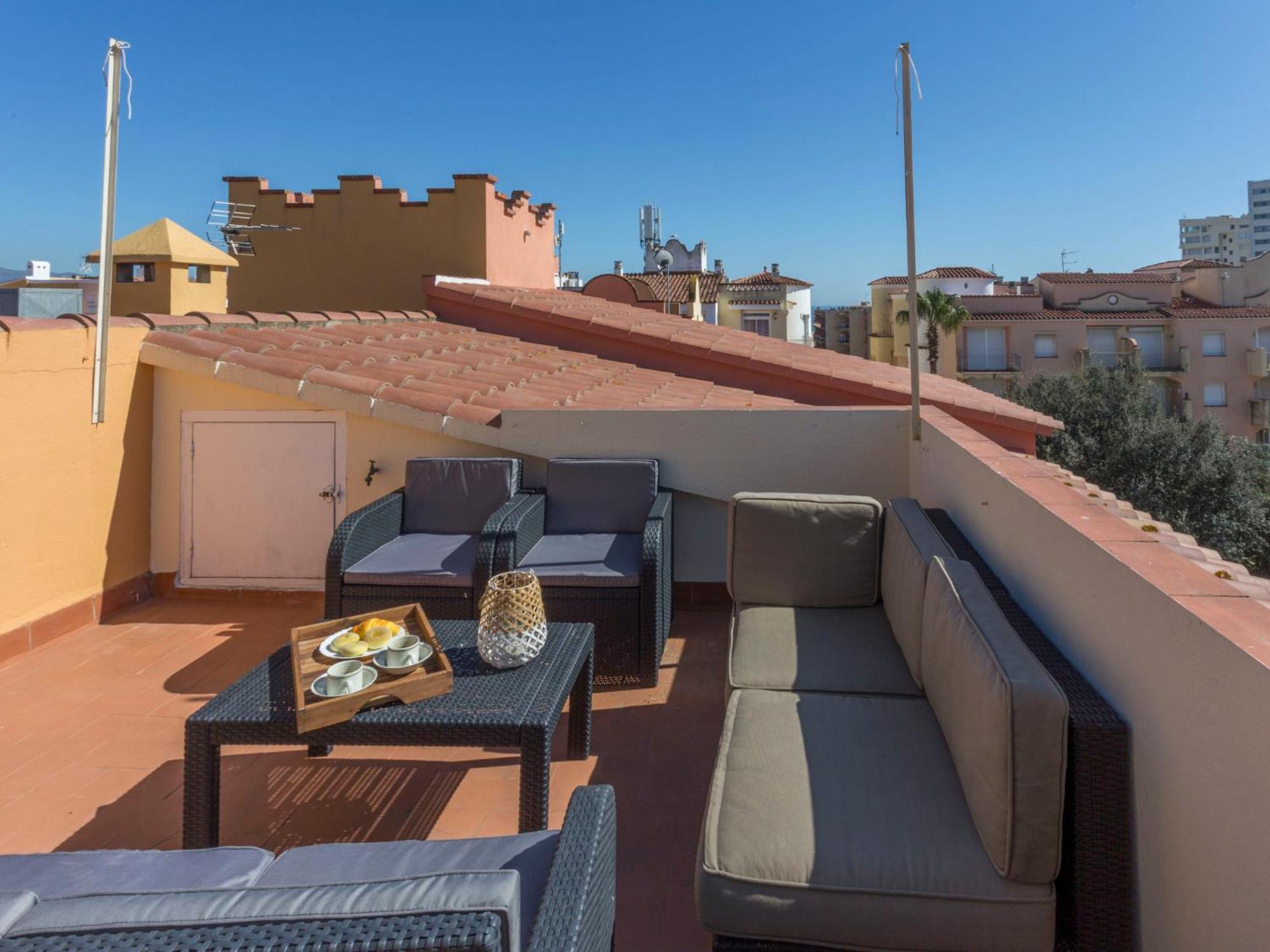 Apartment Gran Reserva-32 By Interhome Empuriabrava Εξωτερικό φωτογραφία