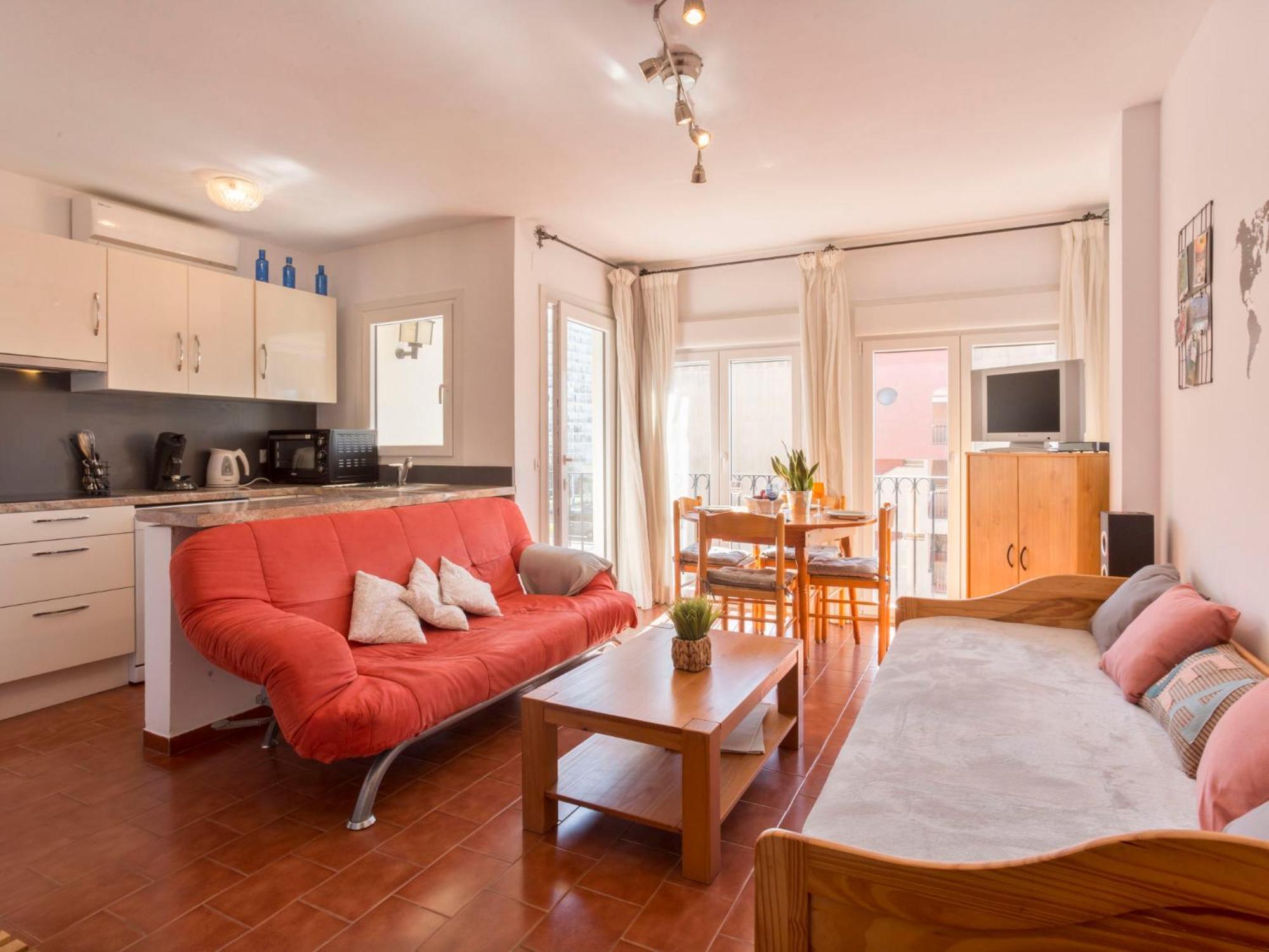 Apartment Gran Reserva-32 By Interhome Empuriabrava Εξωτερικό φωτογραφία